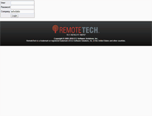 Tablet Screenshot of mail.advtwoway.com